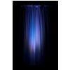 American DJ Mega Tri60  9x3W TRILED<br />(ADJ Mega Tri60  9x3W TRILED)