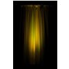 American DJ Mega Tri60  9x3W TRILED<br />(ADJ Mega Tri60  9x3W TRILED)