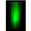 American DJ Mega Tri60  9x3W TRILED<br />(ADJ Mega Tri60  9x3W TRILED)
