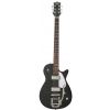 Gretsch G5265 Jet Baritone Black Sparkle elektrick kytara