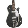 Gretsch G5265 Jet Baritone Black Sparkle elektrick kytara