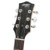 Gretsch G5265 Jet Baritone Black Sparkle elektrick kytara