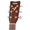 Yamaha F 310 Plus 2 Tobacco Brown Sunburst akustick kytara