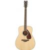 Yamaha FG 730 S NT akustick kytara