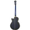 Ibanez AEGB20E TBS elektricko-akustick kytara