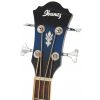 Ibanez AEGB20E TBS elektricko-akustick kytara