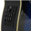Ibanez AEGB20E TBS elektricko-akustick kytara