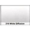 Lee 216 Full White Diffusion filtr