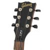 Gibson LPJ Series Chocolate Satin 2013 elektrick kytara