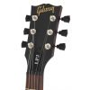 Gibson LPJ Series Rubbed Vintage Shade Satin 2013 elektrick kytara