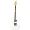 Schecter PT Gloss White elektrick kytara