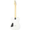 Schecter PT Gloss White elektrick kytara