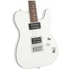 Schecter PT Gloss White elektrick kytara