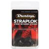 Dunlop SLS1033 Straplok System (black)