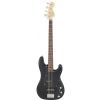 Fender Squier Affinity Precision Bass RW BLK basov kytara