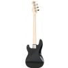Fender Squier Affinity Precision Bass RW BLK basov kytara