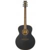 Morrison SW-126/BKM Jumbo akustick kytara