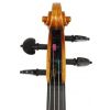 Hoefner H225 Vintage 4/4 Guarneri del Gesu