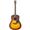 Yamaha LLX 16 Brown Sunburst elektricko-akustick kytara