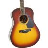 Yamaha LLX 16 Brown Sunburst elektricko-akustick kytara