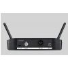 Shure GLXD14/MX153 SM Wireless digitln bezdrtov mikrofon