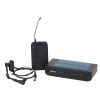 Shure Beta Wireless Instrument System with Beta 98H/C Clip-on Gooseneck Microphone