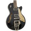 Duesenberg DTV BK Starplayer TV elektrick kytara