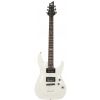 Schecter SGR C1 WHT elektrick� kytara
