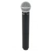 Shure BLX288/SM58 SM Wireless bezdrtov mikrofon
