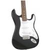 Career Strat Black elektrick kytara