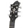 Hagstrom F200P BLK elektrick kytara