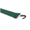 Filippe PK 1 classic guitar belt, green Filippe PK 1 classic guitar belt, green