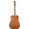 Washburn D10S akustick kytara