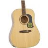 Washburn D10S akustick kytara