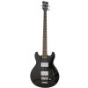 StarBass 4 Black HP basov kytara