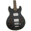 StarBass 4 Black HP basov kytara