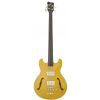 StarBass 4 Gold Metallic CHR Natural basov kytara