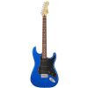 Fender Standard Stratocaster Satin RW OBC elektrick kytara