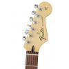 Fender Standard Stratocaster Satin RW OBC elektrick kytara