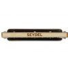 Seydel 16201D  Blues 1847 Classic D, foukac harmonika