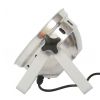 Flash PAR 64 LED 186x RGBW reflektor