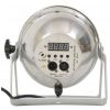 Flash PAR 64 LED 186x RGBW reflektor