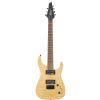 Jackson JS32-7 Dinky DKA, QM, Natural elektrick kytara