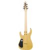 Jackson JS32-7 Dinky DKA, QM, Natural elektrick kytara