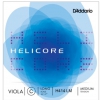 D′Addario Helicore H-414 Long Scale
