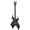 BC Rich Warbeast One Black elektrick kytara