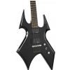 BC Rich Warbeast One Black elektrick kytara