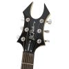 BC Rich Warbeast One Black elektrick kytara