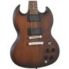 Gibson SGJ Series Rubbed Vintage Burst Satin 2013 elektrick kytara