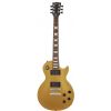 Gibson LPJ Series Goldtop Dark Back Satin 2013 elektrick kytara